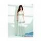 Dessy - Style 1027 - Junoesque Wedding Dresses