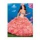 Marys Bridal Quinceanera Quinceanera Dress Style No. 4Q335 - Brand Wedding Dresses