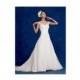 Aariana by Jordan Wedding Dress Style No. 9578 - Brand Wedding Dresses