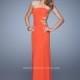 La Femme 21197 - Elegant Evening Dresses