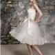 Lisa Donetti 2012 70108 - Fantastische Brautkleider