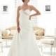 Romantica Style PC6954 by Phil Collins - Taffeta Floor Sweetheart  Strapless A-Line Wedding Dresses - Bridesmaid Dress Online Shop