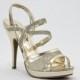 Night Moves Prom Shoe Collection A395G - Brand Wedding Store Online