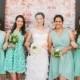 4 Tips For Choosing Bridesmaids Dresses You And Your Ladies Will Love