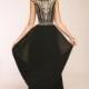 JVN Prom by Jovani JVN24413 JVN Prom Collection - Top Design Dress Online Shop