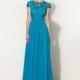Kathy Hilton - Style H41052 - Formal Day Dresses