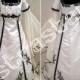 Medieval wedding dress 18-20-22 XL-2XL-3XL gothic witch tudor renaissance costume fancy lotr larp handfasting wicca victorian halloween ren