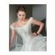 Cosmobella 7445 Bridal Gown (2011) (CS11_7445BG) - Crazy Sale Formal Dresses