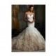 Blu by Mori Lee Wedding Dress Style No. 5101 - Brand Wedding Dresses