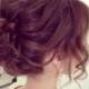 Top Easy Updos For Short Hair 2016