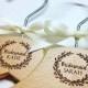 Personalised wedding hangers, Bridal party hangers, personalised hangers, wedding dress, gift for the bride, wedding accessories, keepsake