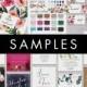 Fabled Papery Sample Pack