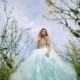 Wedding Dress Luxary, Ball Wedding Dress, Princess Wedding Dress, Fairy Wedding Dress, Corset Dress, Romantic Dress, Color Wedding Dress