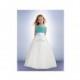 Bill Levkoff Flower Girl Dresses Style No. 52101 - Brand Wedding Dresses
