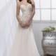 Style 4SN805LU - Fantastic Wedding Dresses