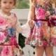 Girls Toddler Dresses - Biscotti, Kate Mack, Luna Luna, Pettiskirts, Tutus, Birthday Clothing, Personalized Children's Clothing