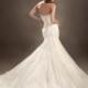 Sophia Tolli Bridal Spring 2013 - Y11308 Mockingjay - Elegant Wedding Dresses