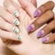 5 Spring Nail Trends That Are Prettier Than A Basket Of Easter Eggs
