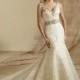 Angelina Faccenda Bridal Collection by Mori Lee Spring 2013 - Style 1274 - Elegant Wedding Dresses