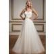 Justin Alexander Wedding Dress Spring 2016 8829 - Full Length Spring 2016 Ball Gown Ivory Sweetheart Justin Alexander - Nonmiss One Wedding Store