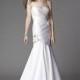 After Six Wedding Dress 1047 - Charming Wedding Party Dresses