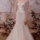 Monique Lhuillier Romance Wedding Dress - The Knot - Formal Bridesmaid Dresses 2017