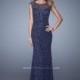 GiGi by La Femme 21325 - Elegant Evening Dresses
