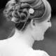 Bohemian wedding headpiece,Wedding tiara,Bridal hair vine,Wedding hair jewelry,broze hair chain,bridal crown,Wedding headband,boho headband