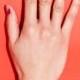 The Minimalist’s Guide To Spring Nail Designs