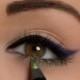 13 Colored Eyeliner Hacks That Will Make Your Eyes Pop