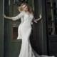 BeLoved R-11393 BeLoved Wedding Dresses 2017 - Rosy Bridesmaid Dresses