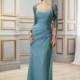 Moonlight Val Stefani - Style MB7502 - Formal Day Dresses
