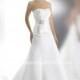 Moonlight - Style T523 - Junoesque Wedding Dresses