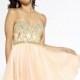 Riva Designs L995 Dress - Brand Prom Dresses