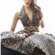 Halter Neck Gown Dresses by Sherri Hill 32198 - Bonny Evening Dresses Online 