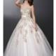 DaVinci - 50282 - Stunning Cheap Wedding Dresses