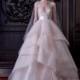 Monique Lhuillier Style Aviva  - Fantastic Wedding Dresses