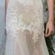 Monique Lhuillier Spring 2018 Wedding Dresses — New York Bridal Fashion Week Runway Show
