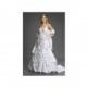 Romantic Bridals Wedding Dresses Style 7206 - Compelling Wedding Dresses