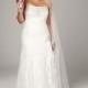 DB Woman Style 9YP3344 - Fantastic Wedding Dresses
