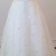 This is a beautiful Givenchy wedding dress size 8