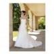 Mon Cheri Bridals111202-Jill - Compelling Wedding Dresses