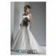 Lo-Ve-La by Liz Fields Wedding Dress Style No. 9601 - Brand Wedding Dresses