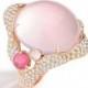 Pretty In Pink: Brazilian Jeweller Brumani Launches Exquisitely Pretty Pastel Jewels