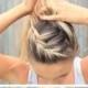 12 Easy DIY Hairstyles For The Beach