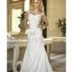Stella York by Essence of Australia Spring 2014 - Style 5790 - Elegant Wedding Dresses