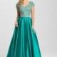 Madison James Plus Prom Gowns Long Island Madison James Modest 16-503M Madison James Modest - Top Design Dress Online Shop