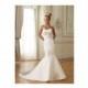 Mon Cheri Bridals210268-Rosalie - Compelling Wedding Dresses