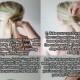 11 DIY Hairstyles For Any Occasion (14 Photos)