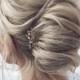 Beautiful French Twist Wedding Updos Hairstyles Perfect For Any Wedding Venue